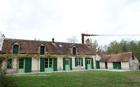 Longuenoue 123 Sologne
